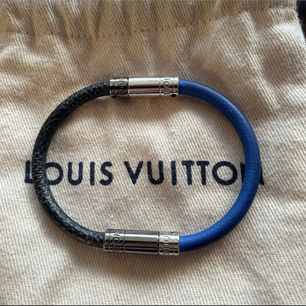 Louis Vuitton split Bracelet